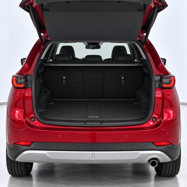 Mazda CX-5 2.2 DE 110kW (150CV) Newground  - Foto 7