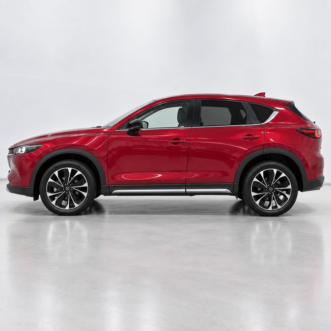 Mazda CX-5 2.2 DE 110kW (150CV) Newground  - Foto 2