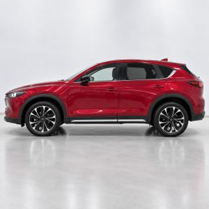 Mazda CX-5 2.2 DE 110kW (150CV) Newground  - Foto 2