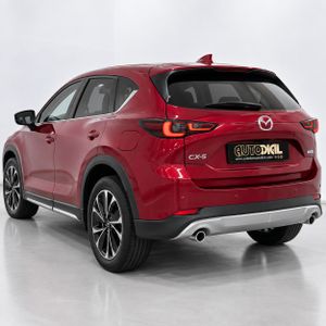 Mazda CX-5 2.2 DE 110kW (150CV) Newground  - Foto 4