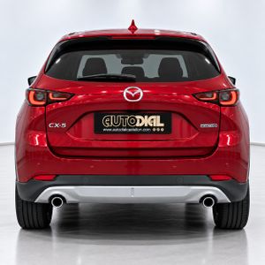 Mazda CX-5 2.2 DE 110kW (150CV) Newground  - Foto 6