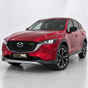 Mazda CX-5 2.2 DE 110kW (150CV) Newground  - Foto 3