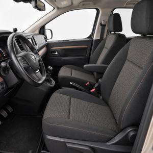 Toyota Proace Verso 2.0D 150CV FAMILY ADVANCE + PACK L1  - Foto 11