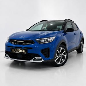 Kia Stonic 1.0 T-GDi 74kW (100CV) MHEV iMT GT Line  - Foto 3