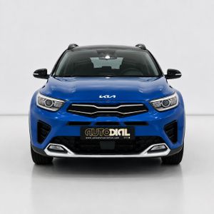 Kia Stonic 1.0 T-GDi 74kW (100CV) MHEV iMT GT Line  - Foto 4