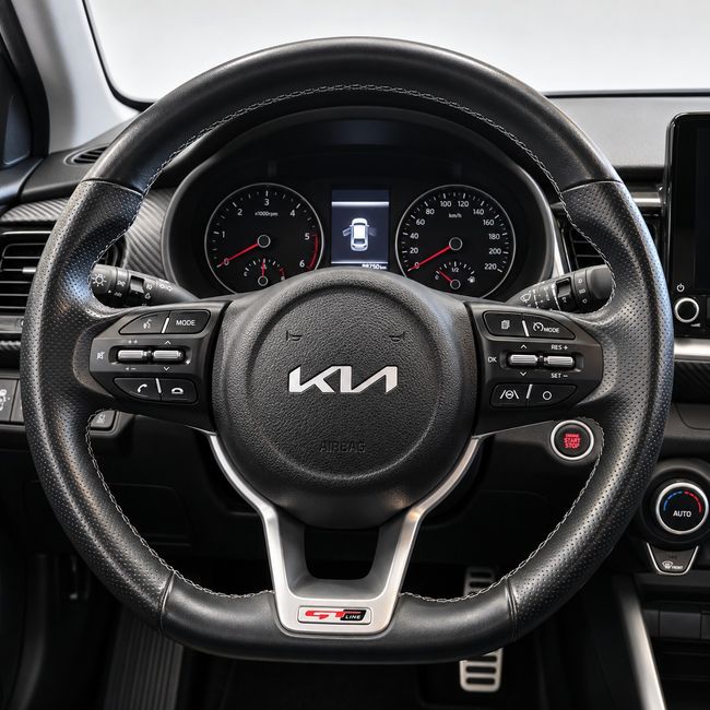 Kia Stonic 1.0 T-GDi 74kW (100CV) MHEV iMT GT Line  - Foto 7
