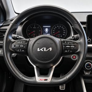 Kia Stonic 1.0 T-GDi 74kW (100CV) MHEV iMT GT Line  - Foto 7