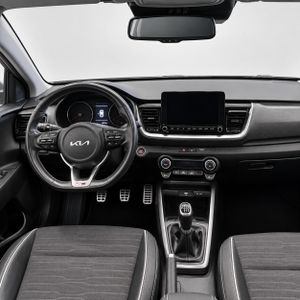 Kia Stonic 1.0 T-GDi 74kW (100CV) MHEV iMT GT Line  - Foto 6
