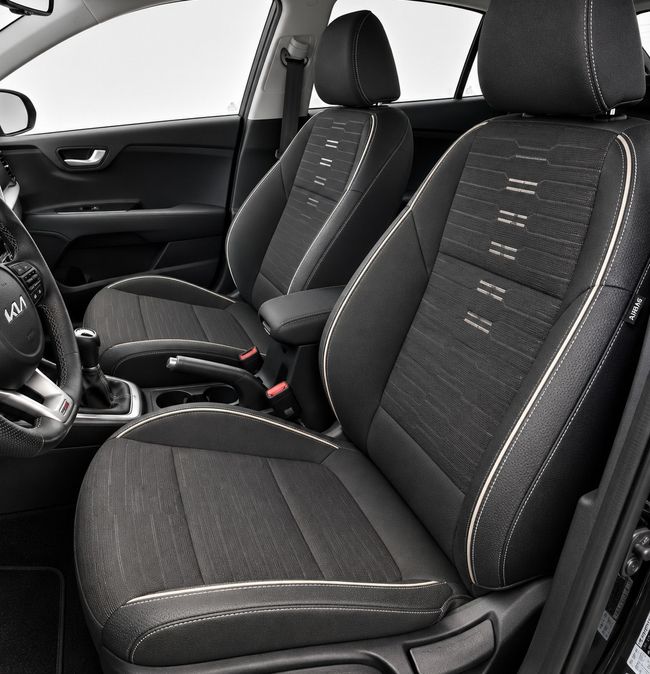 Kia Stonic 1.0 T-GDi 74kW (100CV) MHEV iMT GT Line  - Foto 10