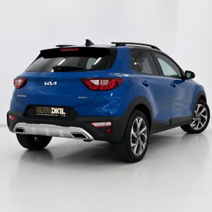 Kia Stonic 1.0 T-GDi 74kW (100CV) MHEV iMT GT Line  - Foto 5