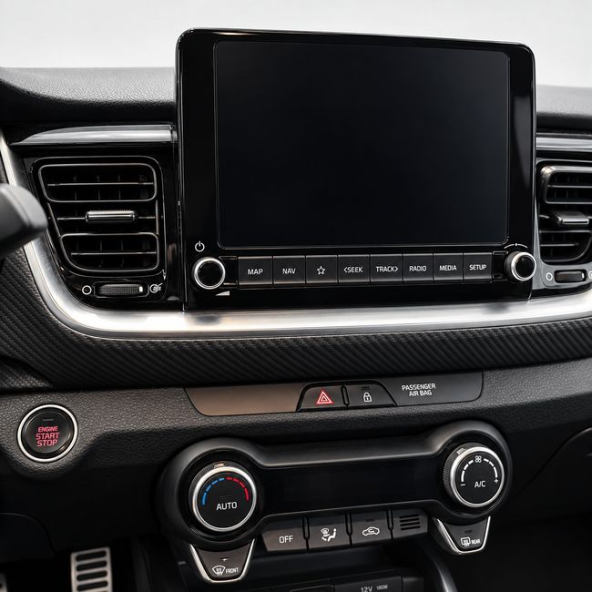 Kia Stonic 1.0 T-GDi 74kW (100CV) MHEV iMT GT Line  - Foto 9