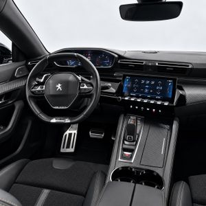 Peugeot 508 GT Line BlueHDi 130kW (180) S&S EAT8  - Foto 8