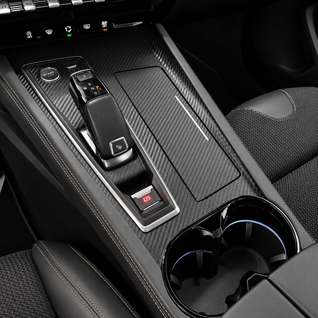 Peugeot 508 GT Line BlueHDi 130kW (180) S&S EAT8  - Foto 10