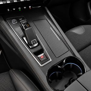 Peugeot 508 GT Line BlueHDi 130kW (180) S&S EAT8  - Foto 10