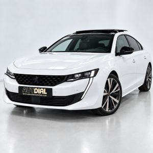 Peugeot 508 GT Line BlueHDi 130kW (180) S&S EAT8  - Foto 2