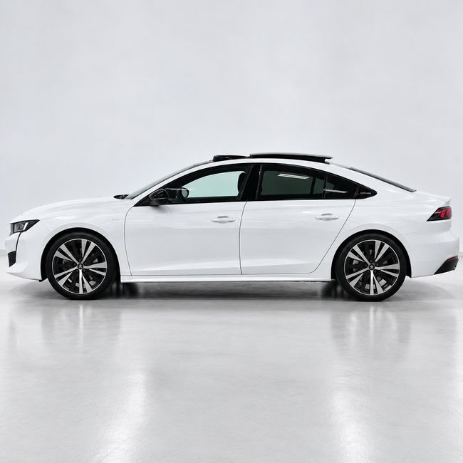 Peugeot 508 GT Line BlueHDi 130kW (180) S&S EAT8  - Foto 3
