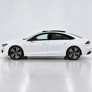 Peugeot 508 GT Line BlueHDi 130kW (180) S&S EAT8  - Foto 3