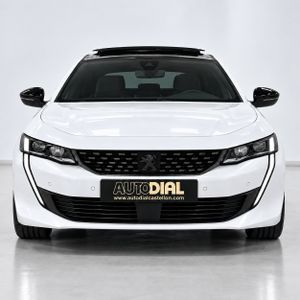Peugeot 508 GT Line BlueHDi 130kW (180) S&S EAT8  - Foto 5