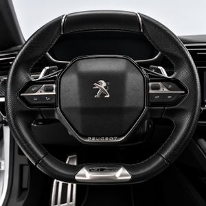 Peugeot 508 GT Line BlueHDi 130kW (180) S&S EAT8  - Foto 9
