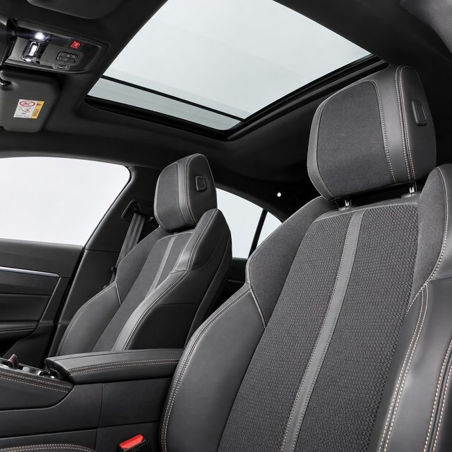 Peugeot 508 GT Line BlueHDi 130kW (180) S&S EAT8  - Foto 13