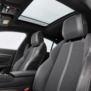 Peugeot 508 GT Line BlueHDi 130kW (180) S&S EAT8  - Foto 13
