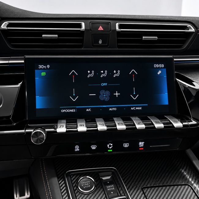 Peugeot 508 GT Line BlueHDi 130kW (180) S&S EAT8  - Foto 11