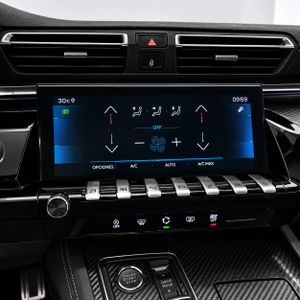 Peugeot 508 GT Line BlueHDi 130kW (180) S&S EAT8  - Foto 11