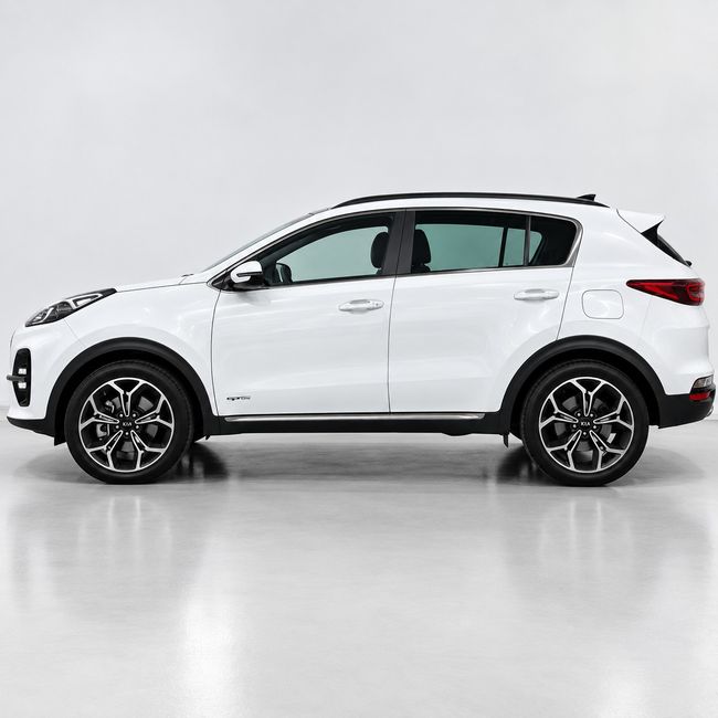 Kia Sportage 1.6 MHEV GT Line Essential 136CV 4X2  - Foto 2