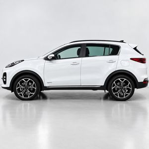 Kia Sportage 1.6 MHEV GT Line Essential 136CV 4X2  - Foto 2