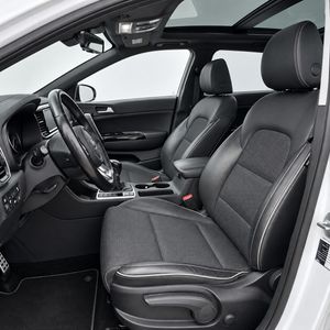 Kia Sportage 1.6 MHEV GT Line Essential 136CV 4X2  - Foto 11