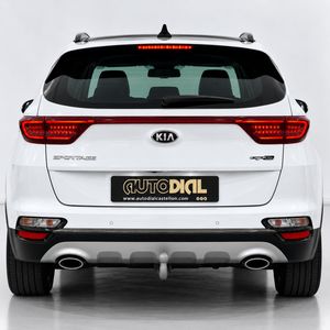 Kia Sportage 1.6 MHEV GT Line Essential 136CV 4X2  - Foto 6