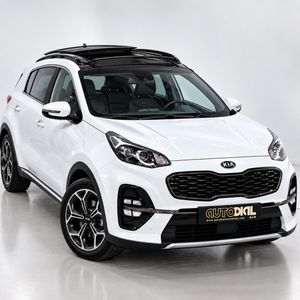 Kia Sportage 1.6 MHEV GT Line Essential 136CV 4X2  - Foto 3