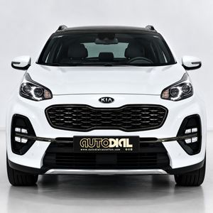 Kia Sportage 1.6 MHEV GT Line Essential 136CV 4X2  - Foto 4