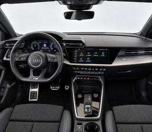 Audi A3 Sportback S line 35 TFSI 110kW S tronic  - Foto 8