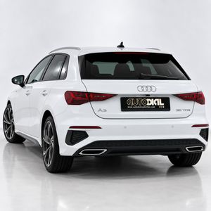 Audi A3 Sportback S line 35 TFSI 110kW S tronic  - Foto 5