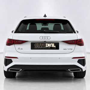 Audi A3 Sportback S line 35 TFSI 110kW S tronic  - Foto 6