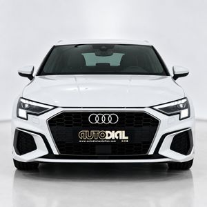 Audi A3 Sportback S line 35 TFSI 110kW S tronic  - Foto 4