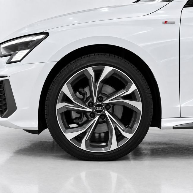 Audi A3 Sportback S line 35 TFSI 110kW S tronic  - Foto 7
