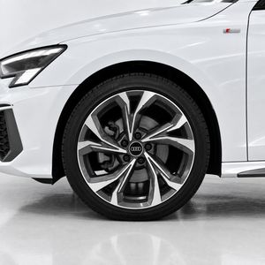 Audi A3 Sportback S line 35 TFSI 110kW S tronic  - Foto 7