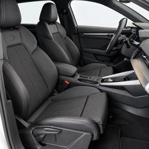 Audi A3 Sportback S line 35 TFSI 110kW S tronic  - Foto 10
