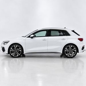 Audi A3 Sportback S line 35 TFSI 110kW S tronic  - Foto 2