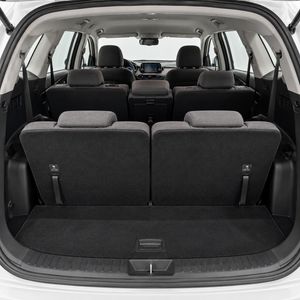 Hyundai Santa Fe 2.2 CRDi Klass 4x2 SR  - Foto 7