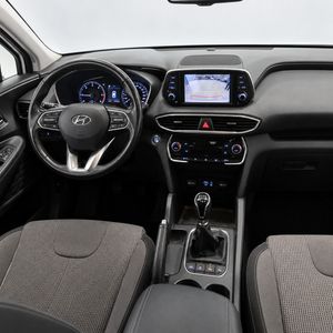 Hyundai Santa Fe 2.2 CRDi Klass 4x2 SR  - Foto 8