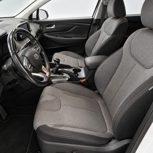 Hyundai Santa Fe 2.2 CRDi Klass 4x2 SR  - Foto 10