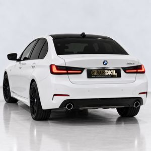 BMW Serie 3 320i Auto.  - Foto 5