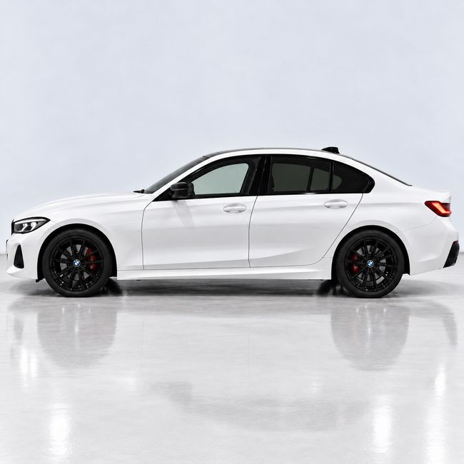 BMW Serie 3 320i Auto.  - Foto 2