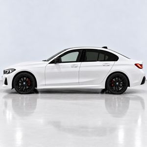 BMW Serie 3 320i Auto.  - Foto 2