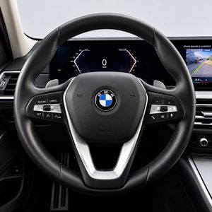 BMW Serie 3 320i Auto.  - Foto 7
