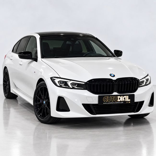 BMW Serie 3 320i Auto.  - Foto 3