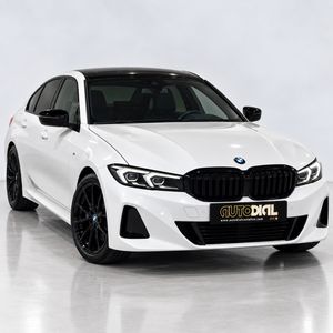 BMW Serie 3 320i Auto.  - Foto 3